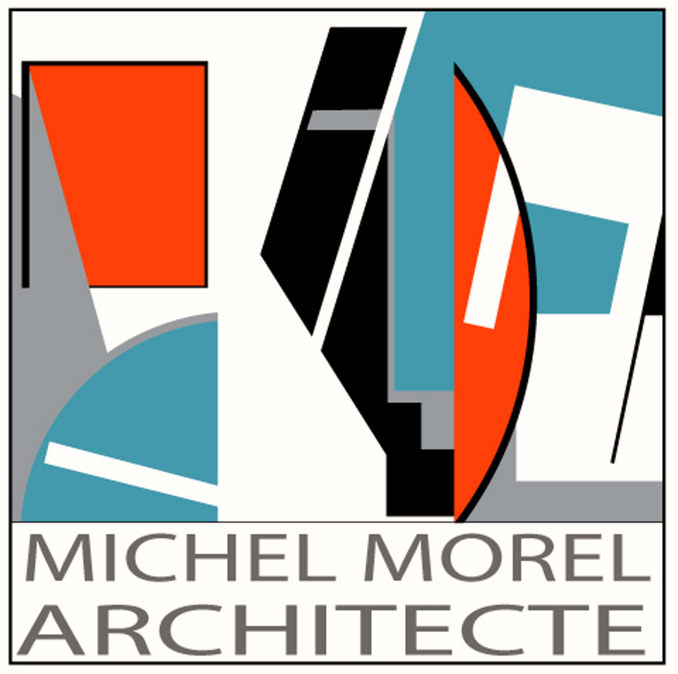 Logo de Michel Morel